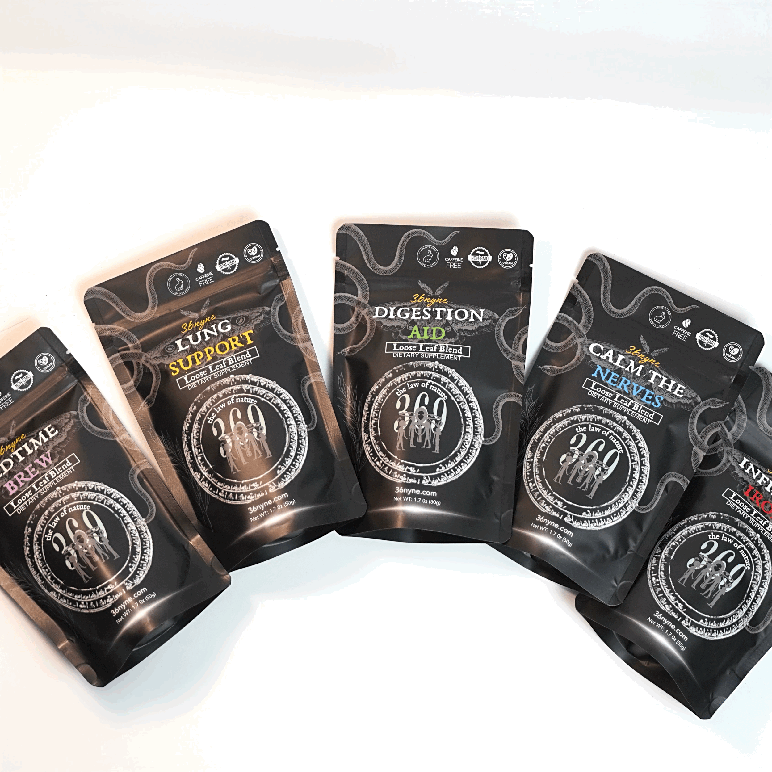 Discover the Benefits of the Full Body Tea Package: Your Path to Wellness