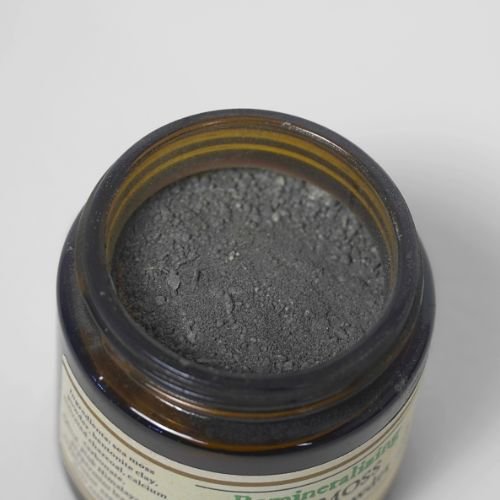 Coconut Sea Moss Remineralizing Tooth Powder-SQ1435485