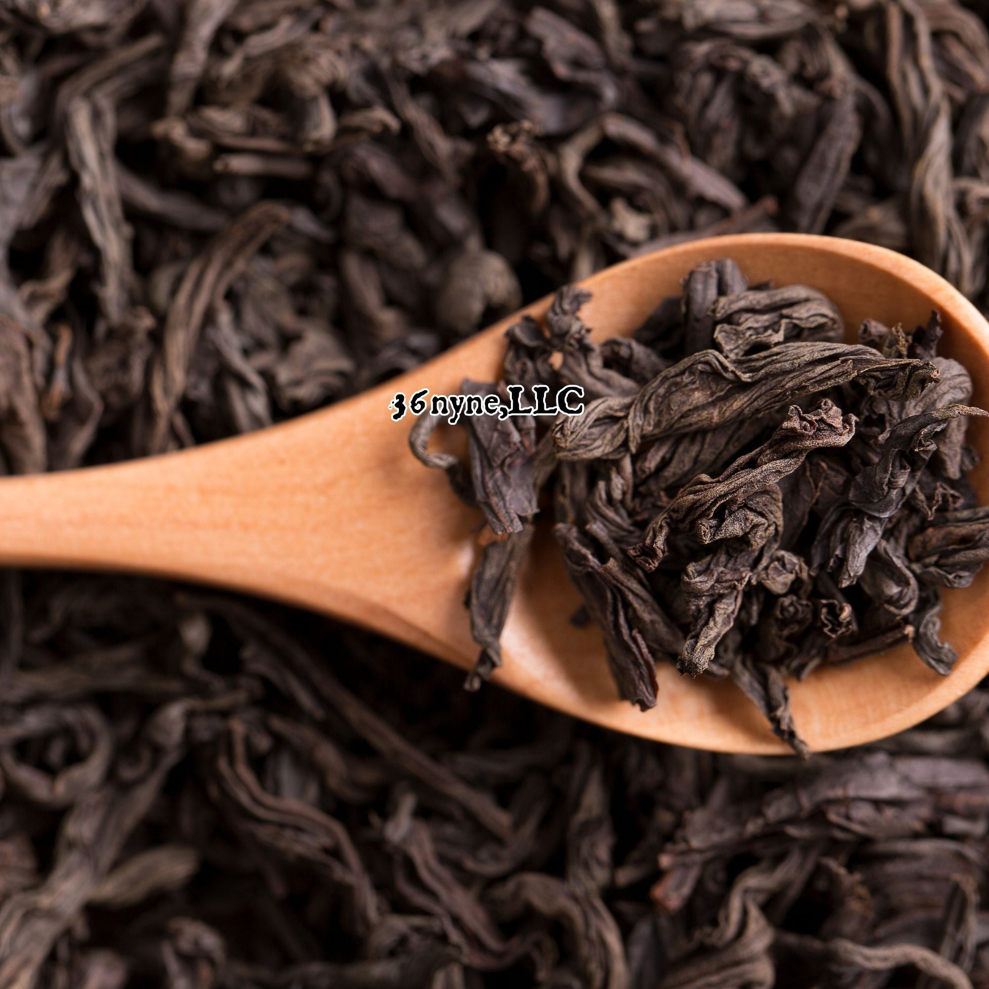 Loose Leaf Tea Blends