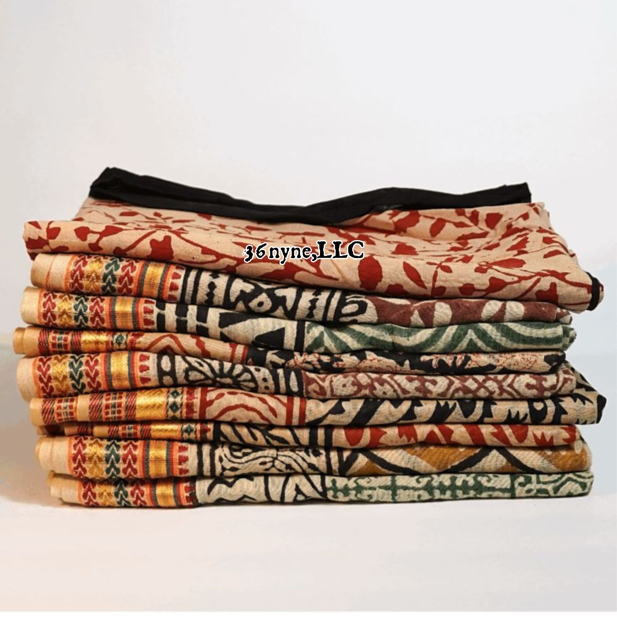 Scarves