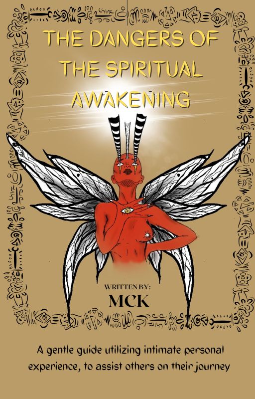 The Dangers of the Spiritual Awakening